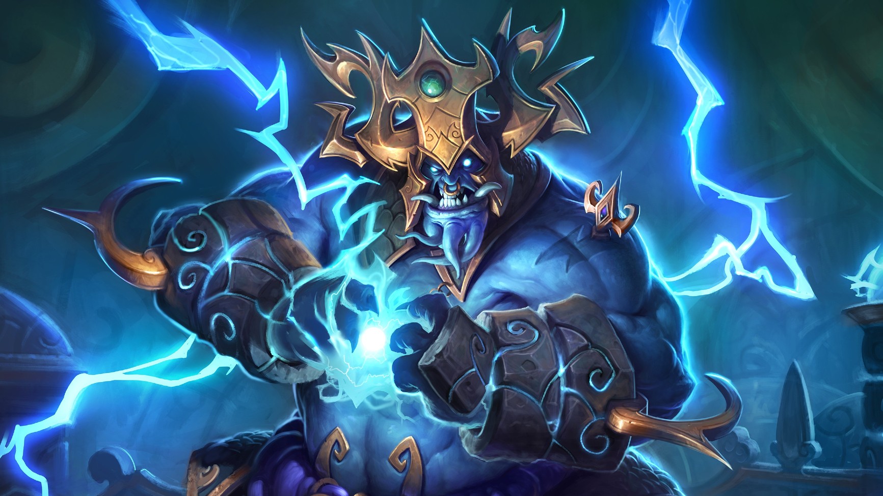  Hearthstone hotfix will stop sneaky Shamans from exploiting spell damage totems 
