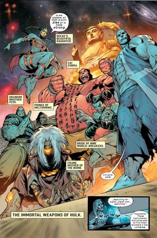 Ultimates #6