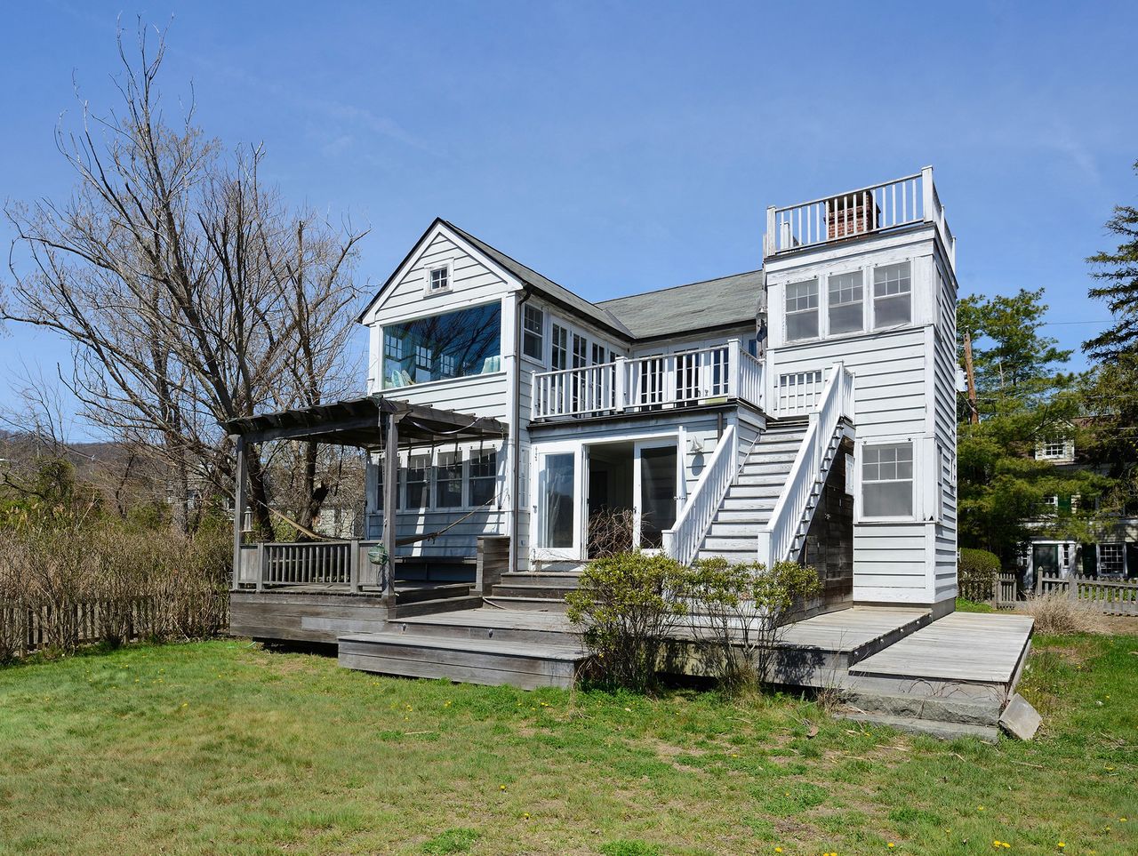 For sale 7 unique homes in Hudson Valley The Week