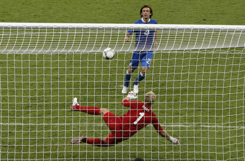 9 Most Unforgettable Penalty Kicks in Football History 