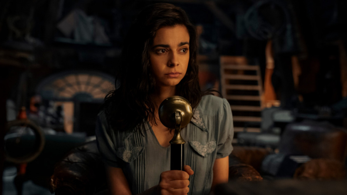 Netflix has a new number-one show - just don't look at the reviews