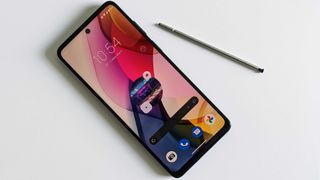 Moto G Stylus 5G (2022)