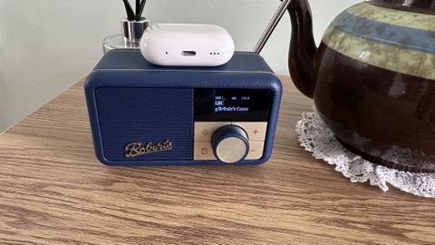 Revival Petite 2 DAB Radio main image 1