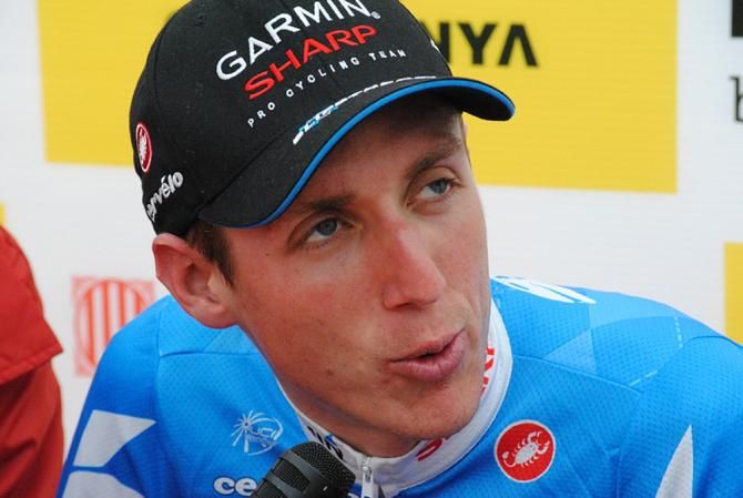 Daniel Martin (Garmin-Sharp)