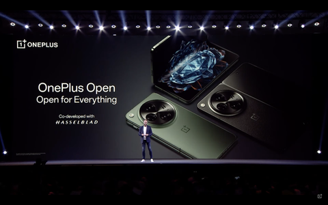 oneplus launch event