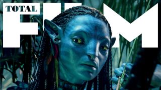 Exclusive access to the long-awaited sequel, featuring new interviews with James Cameron, the cast and more…