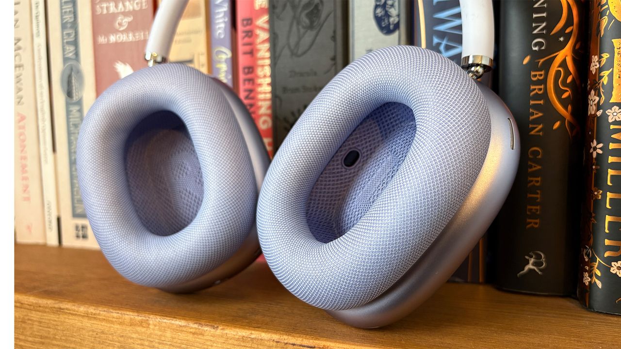 Apple AirPods Max 2 over-ear headphones