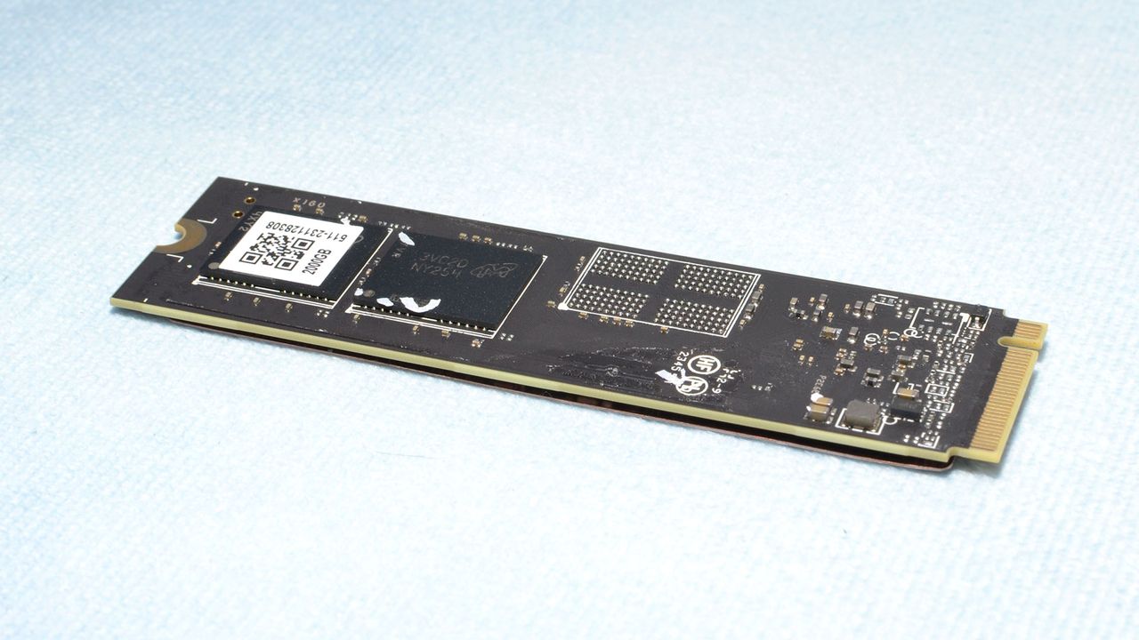 Sabrent Rocket 5 2TB SSD