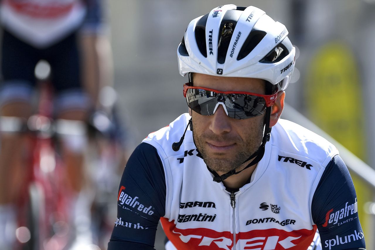 Paris Nice 2020 - 78th Edition - 6th stage Sorgues - Apt 161,5 km - 13/03/2020 - Vincenzo Nibali (ITA - Trek - Segafredo) - photo Nico Vereecken/PN/BettiniPhoto&Acirc;&copy;2020