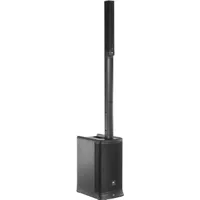 JBL EON ONE MK2 ★★★★☆
Type: Column PA | Power: 1500 W (peak)