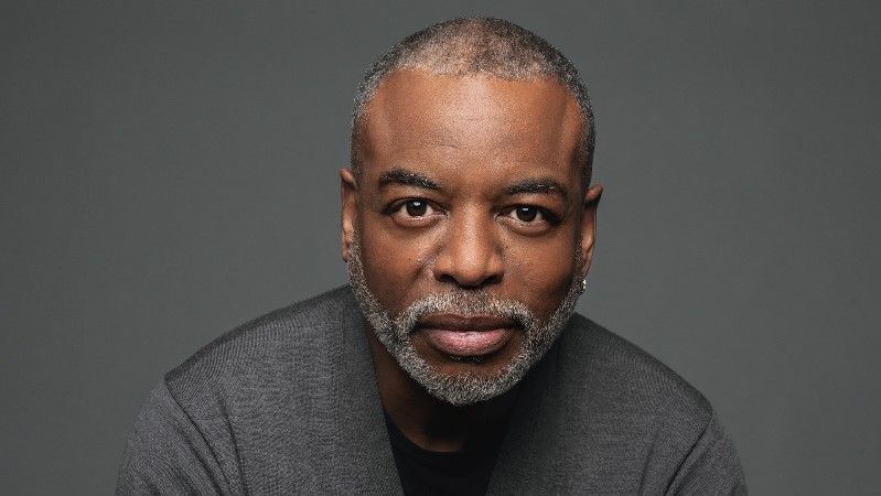 LeVar Burton Scripps Spelling Bee 