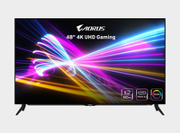 Aorus FO48U | 4K OLED| 48-inch | 120Hz refresh | $1,499$799 at Newegg (save $700 after rebate)