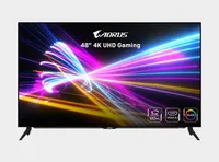 Aorus FO48U | 4K OLED| 48-inch | 120Hz refresh | $1,499$799 at Newegg (save $700 after rebate)