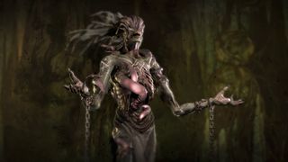 Diablo 4 boss loot tables - Varshan