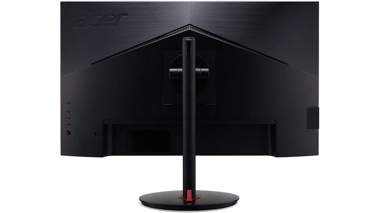 Acer Nitro XV282K