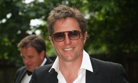 Hugh Grant