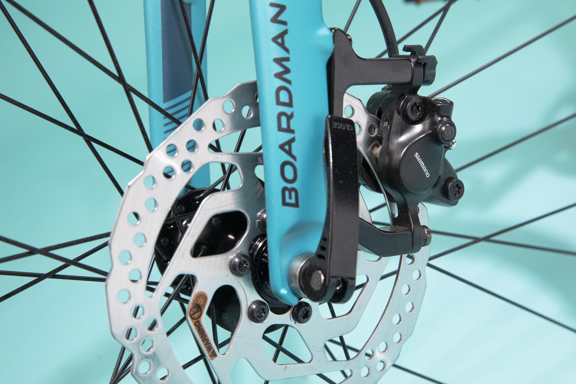 boardman hyb 8.6 hybrid bike review