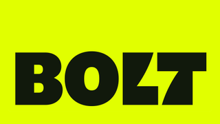 Bolt logo