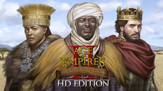 Age of Empires II HD The African Kingdoms