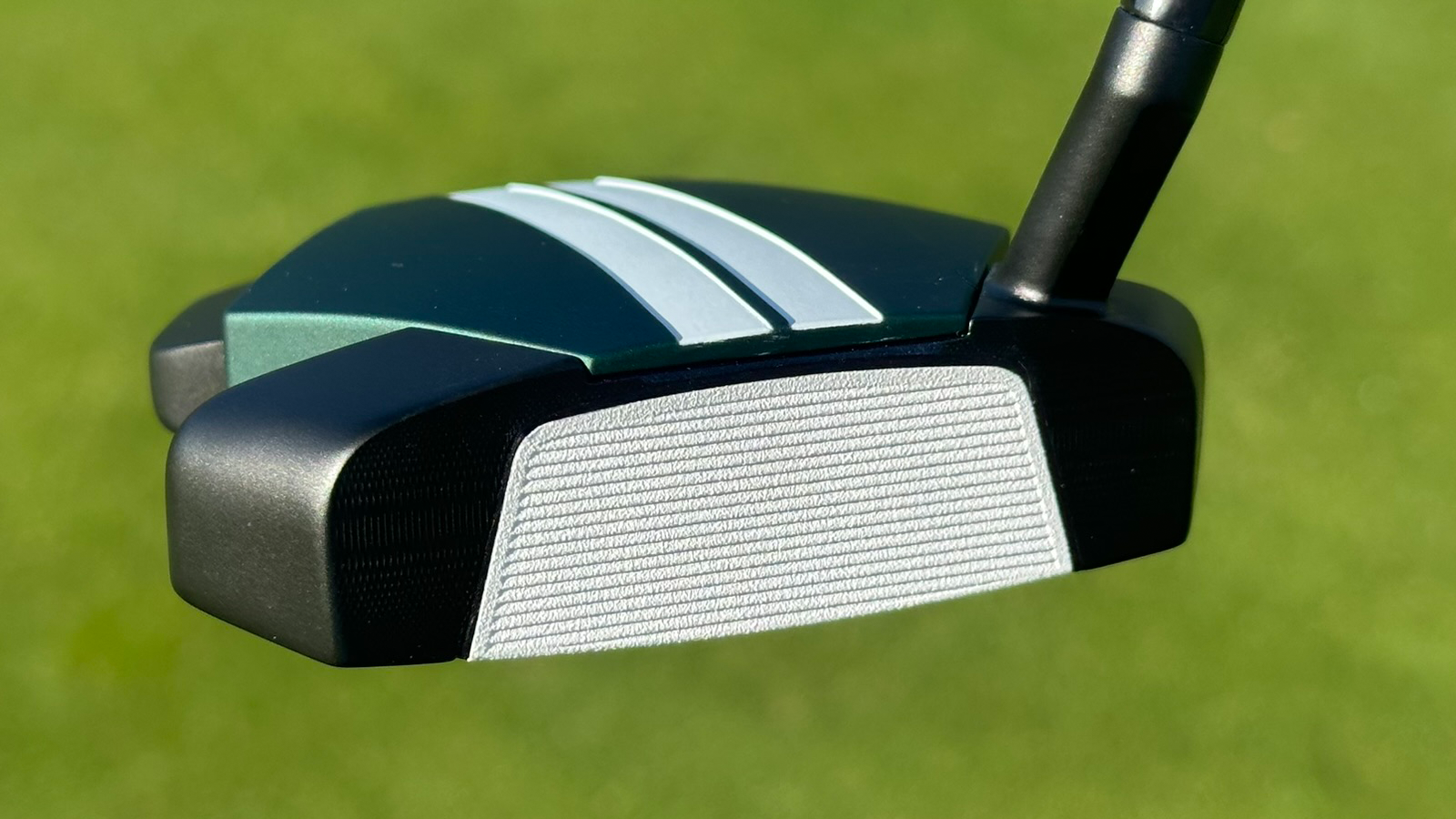 Odyssey TRTL Putter