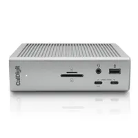 CalDigit TS4 Thunderbolt 4 Docking Station: now $319 at Amazon