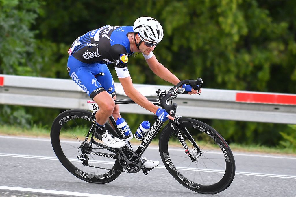 Pieter Serry (Etixx-QuickStep)
