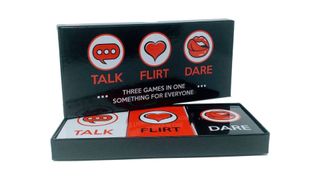 Talk, Flirt, Date sex game