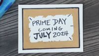 Prime Day 2024 video screenshot via Amazon on X