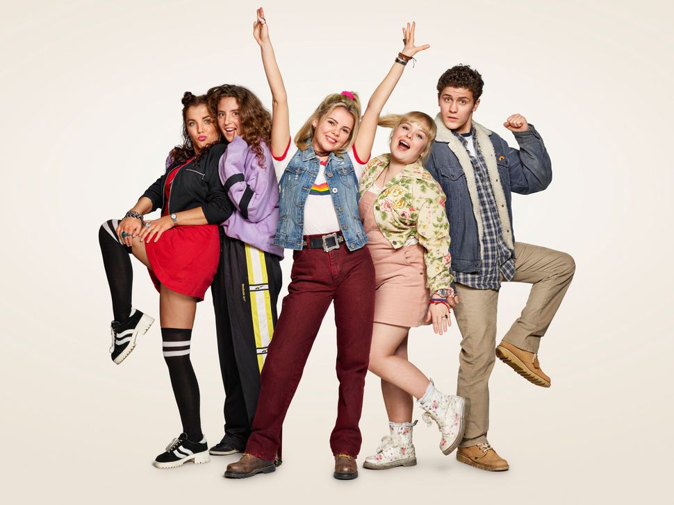 Derry Girls season 3 US release, plots, guest stars and more What to