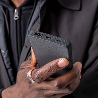Mophie Powerstation Pd