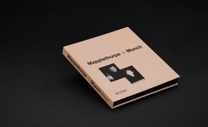 Book Mapplethorpe + Munch’ 