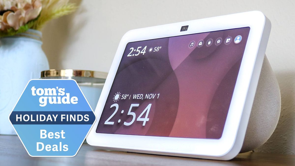 Echo Show 15 review: the surprising reasons this BIG smart