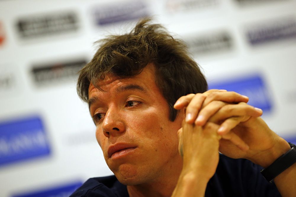 Rigoberto Uran (Etixx-Quickstep)
