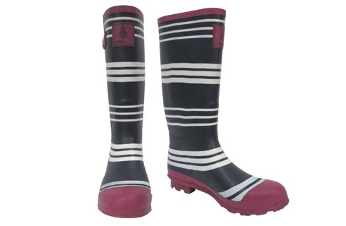 Tara Striped