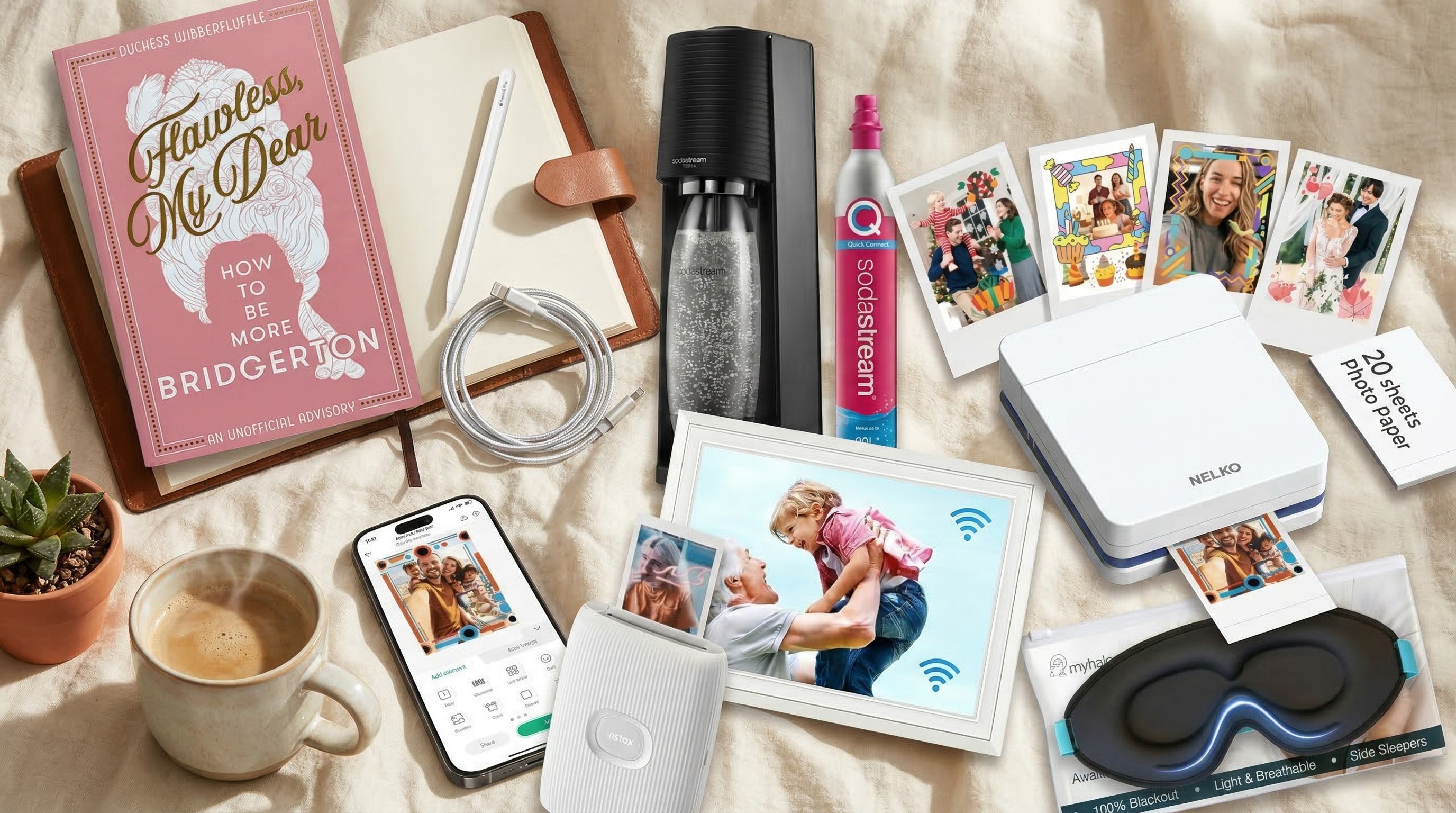 Mother's Day collection