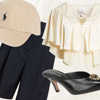 Collage of Nordstrom Fall Arrivals