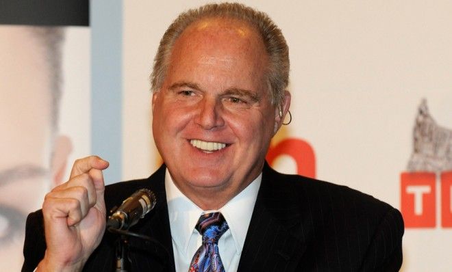 Rush Limbaugh