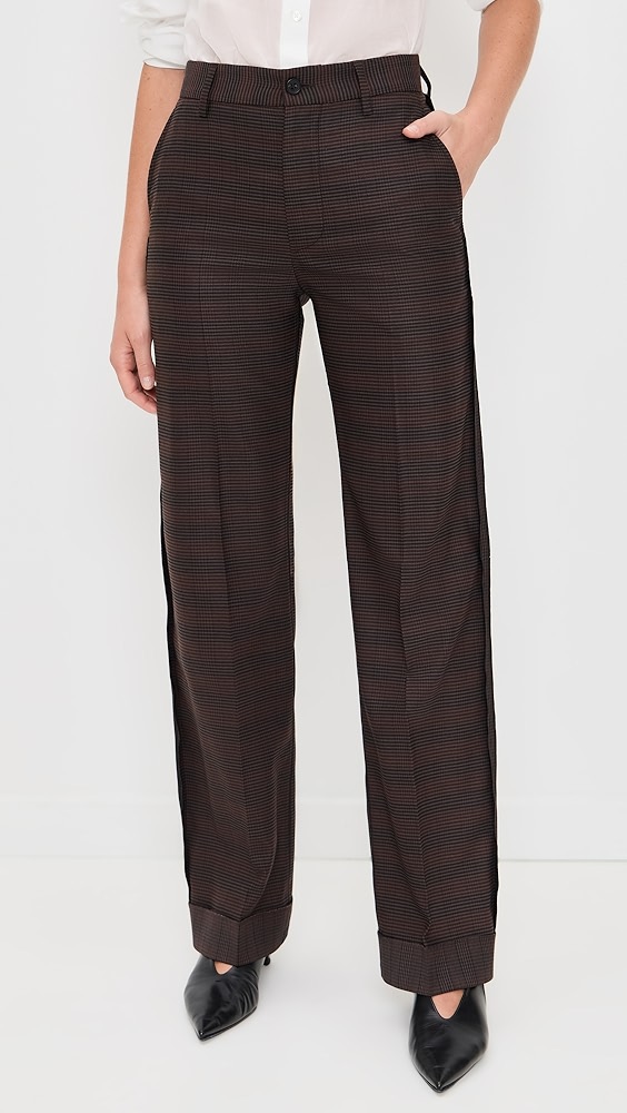 Mm6 Maison Margiela Pants