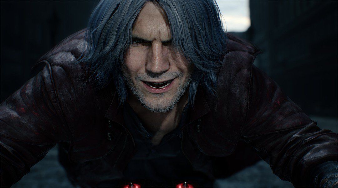 dmc 5 pc demo