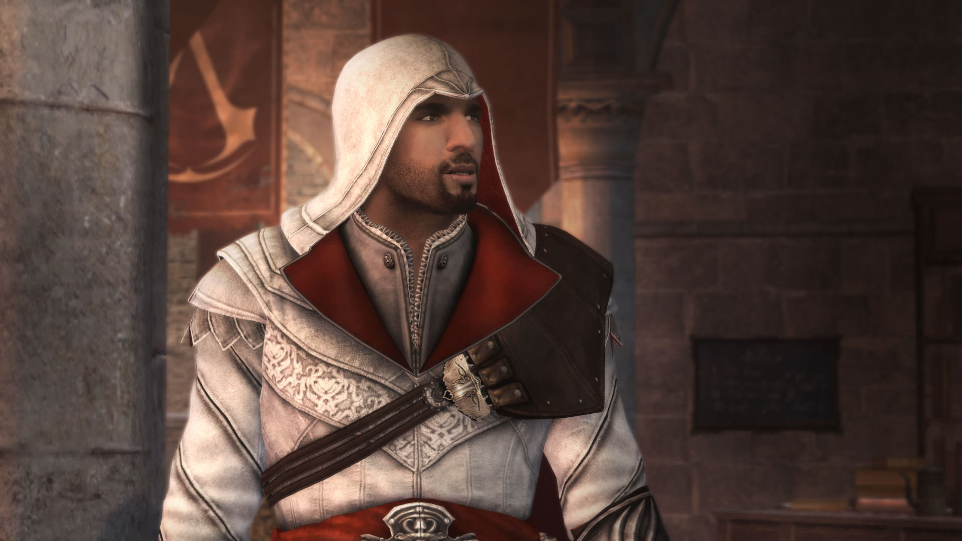 Assassin's Creed: The Ezio Collection coming to Switch on February