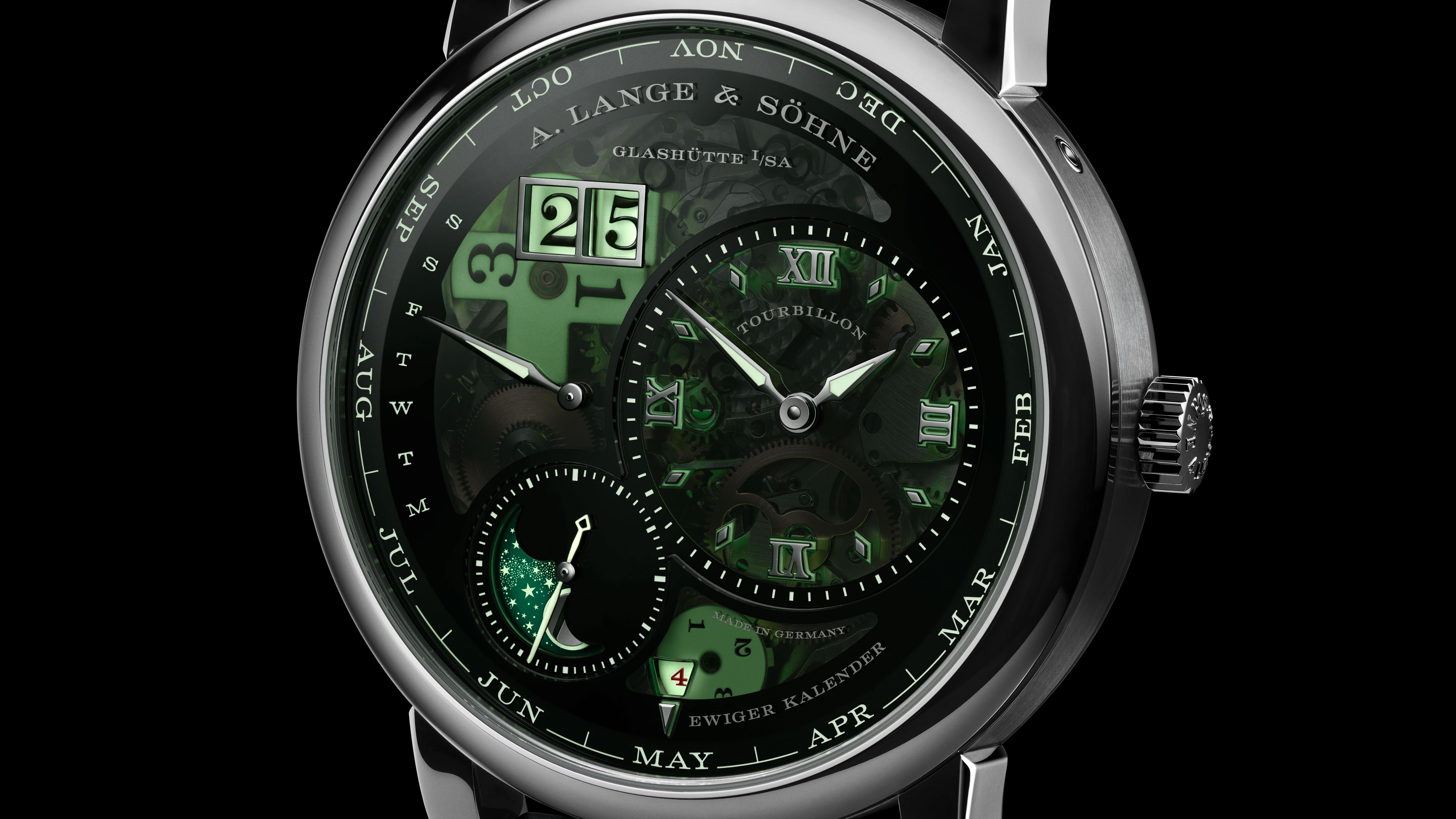 A Lange and Sohne releases for Watches and Wonders 2026