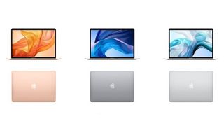 El MacBook Air 2020 es el más reciente ahora mismo, y es el mejor portátil del mercado