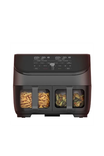 Instant Vortex Plus Dual Zone Air Fryer