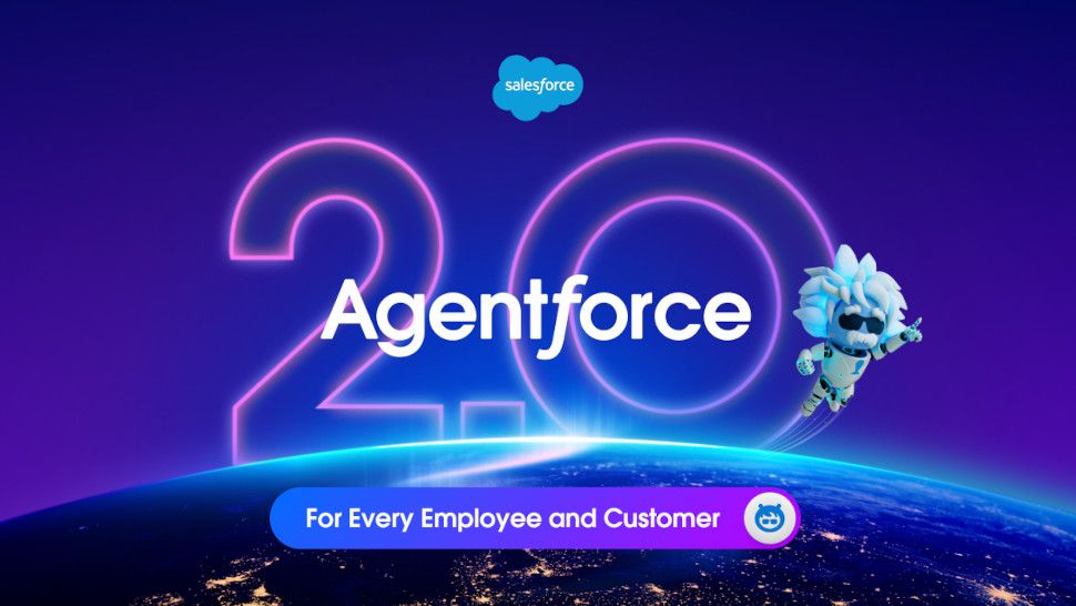 Salesforce reveals Agentforce 2.0, smarter and more effective agents on the way