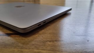 MacBook Pro 13-inch (M2, 2022)