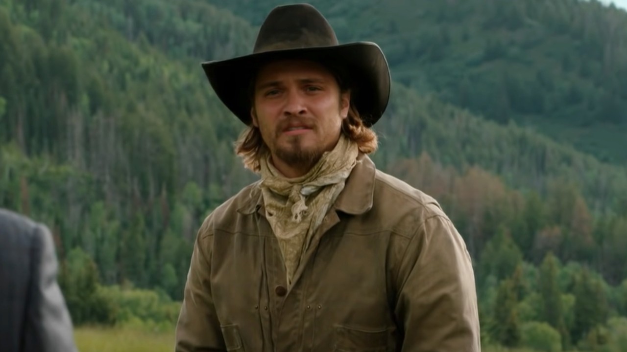 I Desperately Want Kayce To Be Involved In Beth And Jamie’s Stories On Yellowstone, And Luke Grimes Told Me How That’s Going To Happen In Season 5B