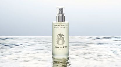 Omorovicza face mist