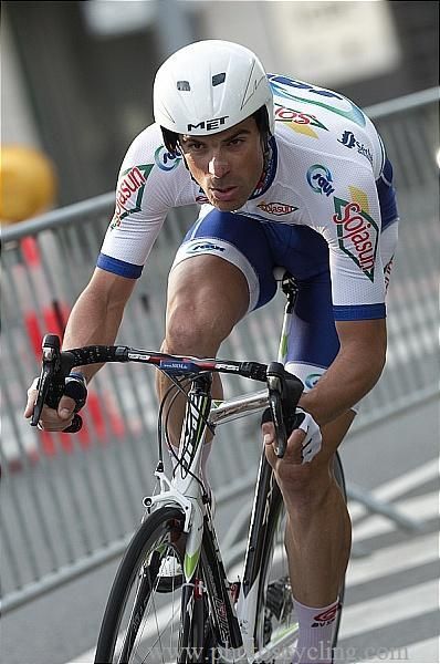 Jimmy Engoulvent (Saur-Sojasun) would win the prologue.