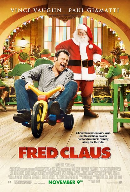 'Fred Claus' (2007)