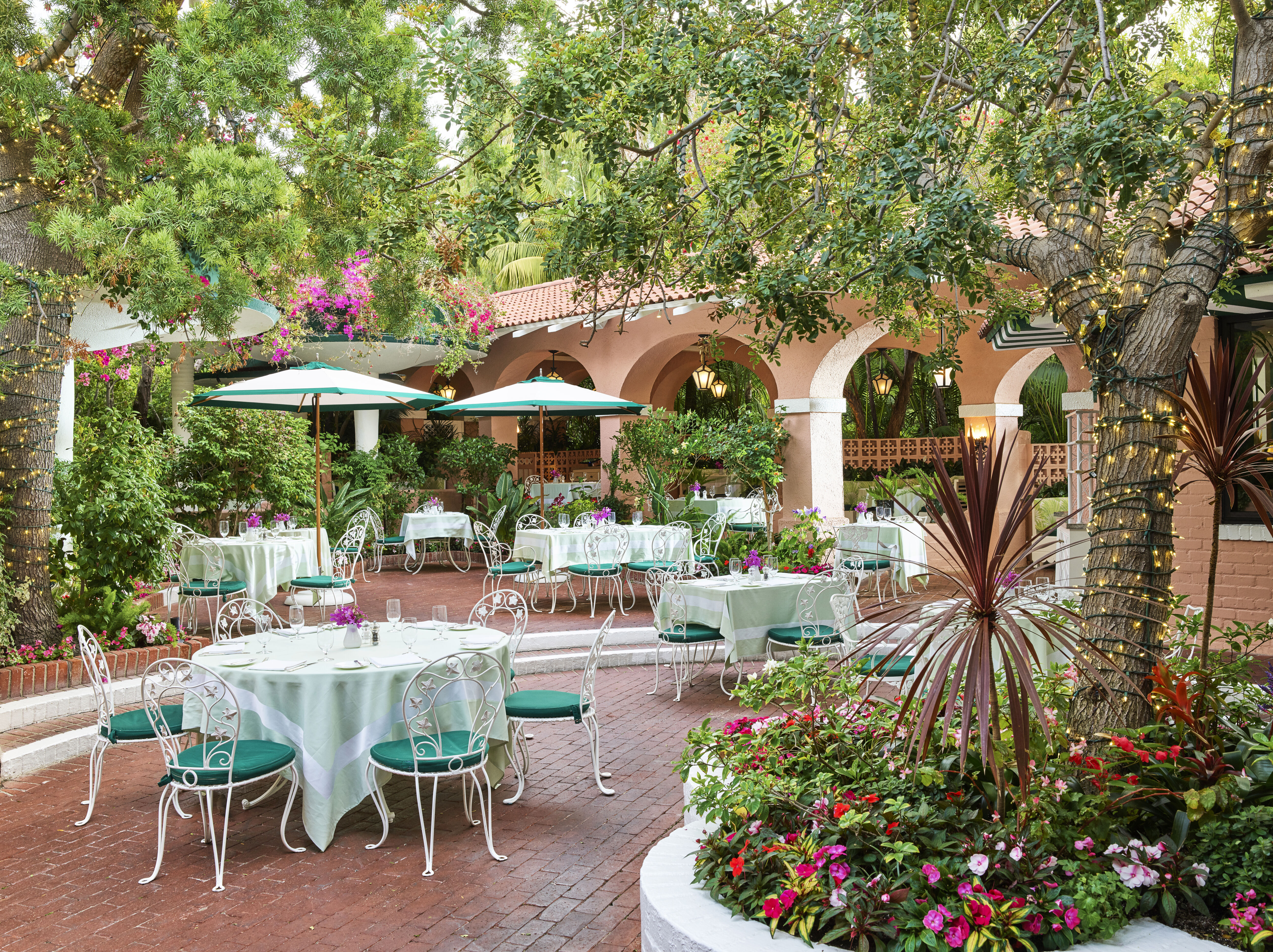 The Beverly Hills Hotel, Beverly Hills